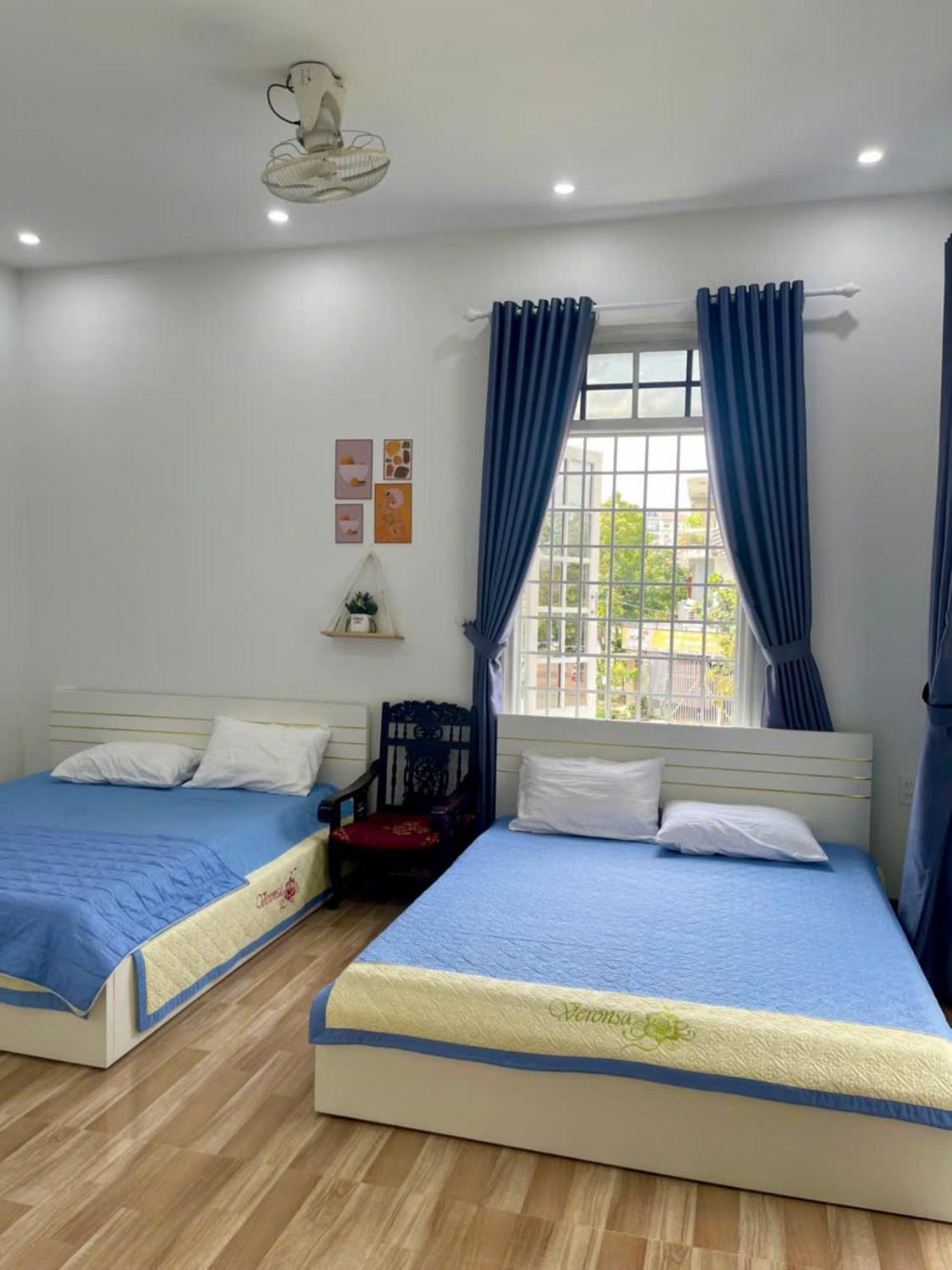 Nhat Long Homestay Hue Exterior photo