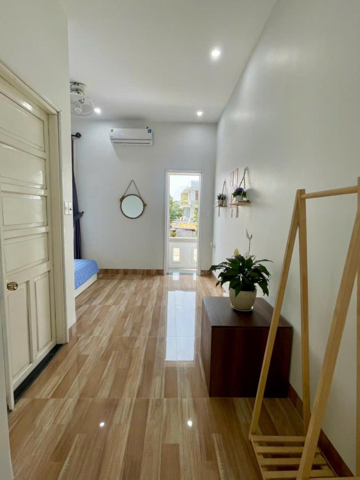 Nhat Long Homestay Hue Exterior photo