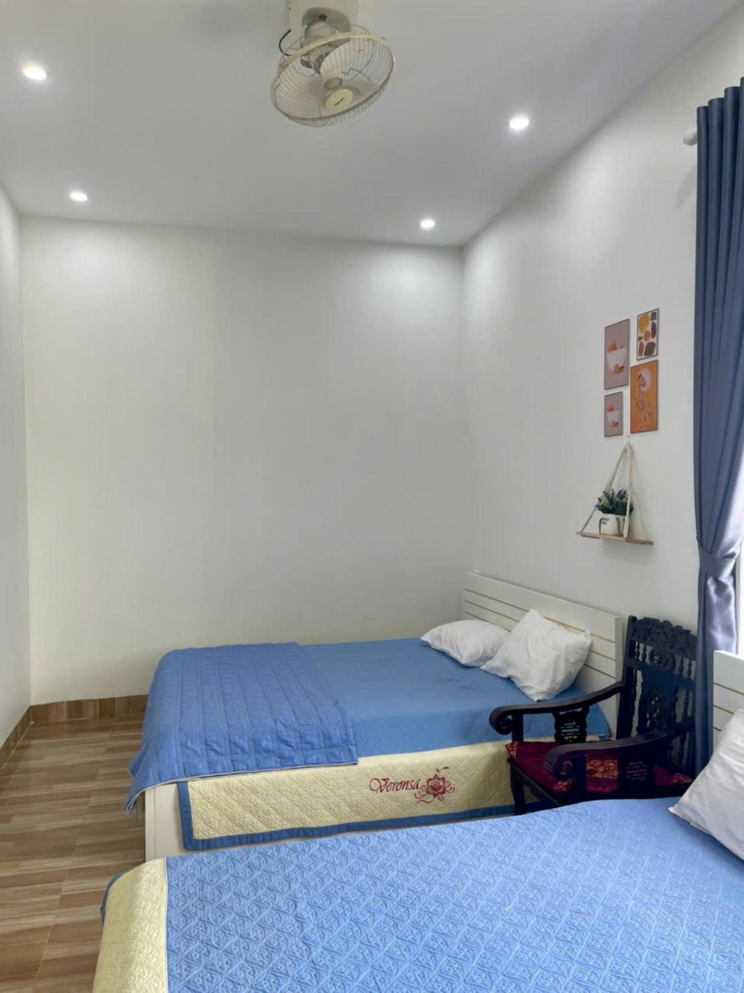 Nhat Long Homestay Hue Exterior photo