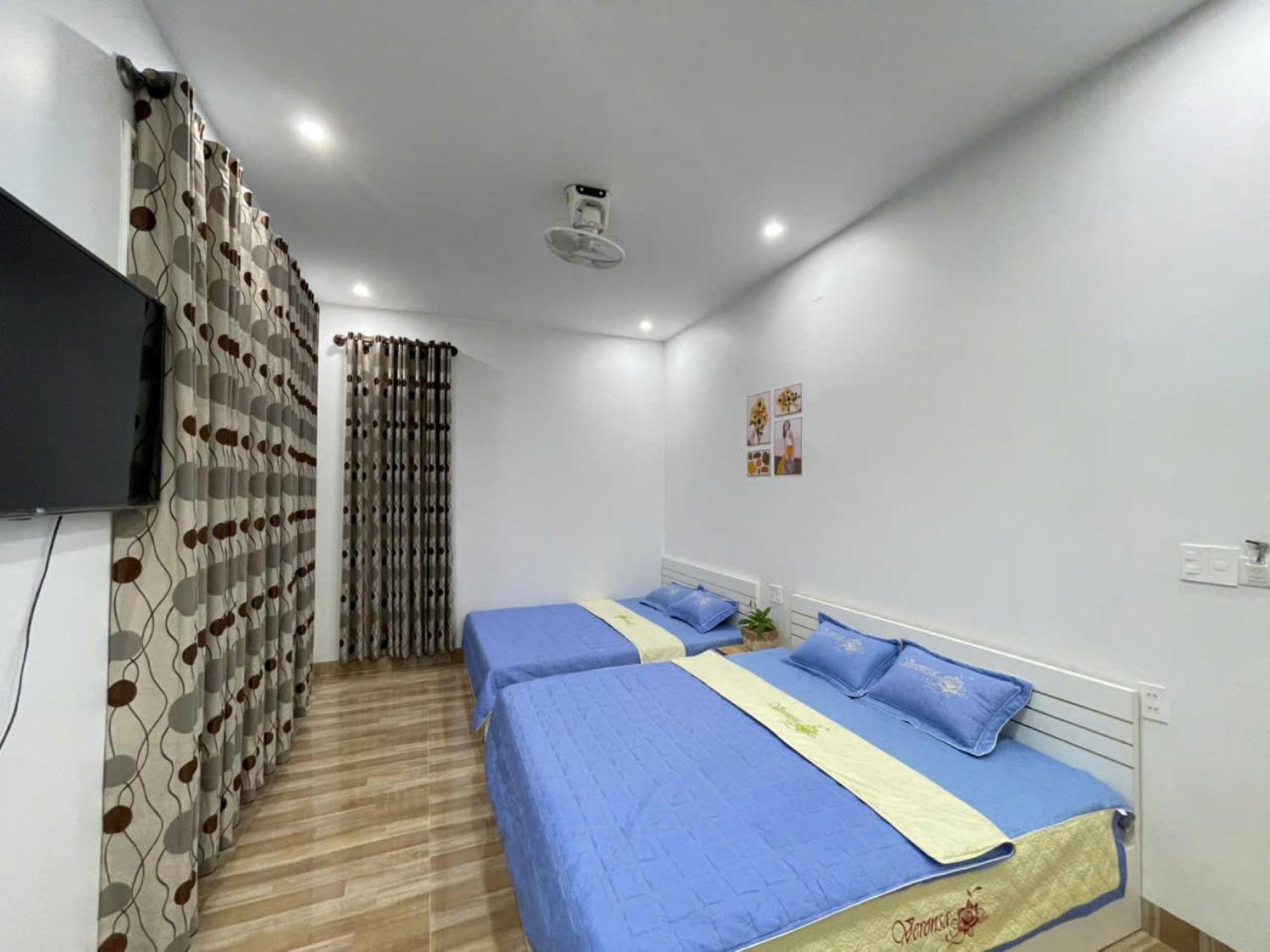 Nhat Long Homestay Hue Exterior photo
