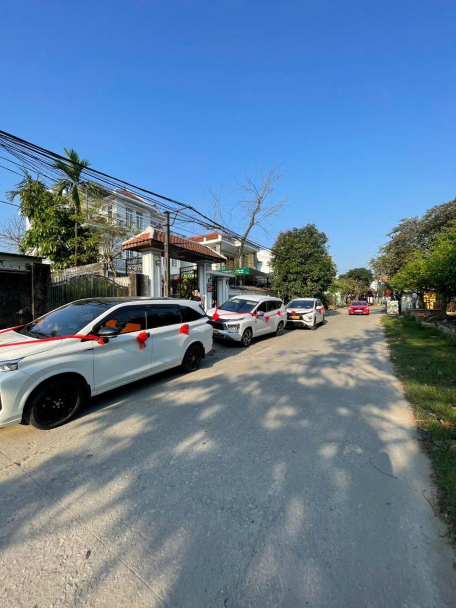 Nhat Long Homestay Hue Exterior photo