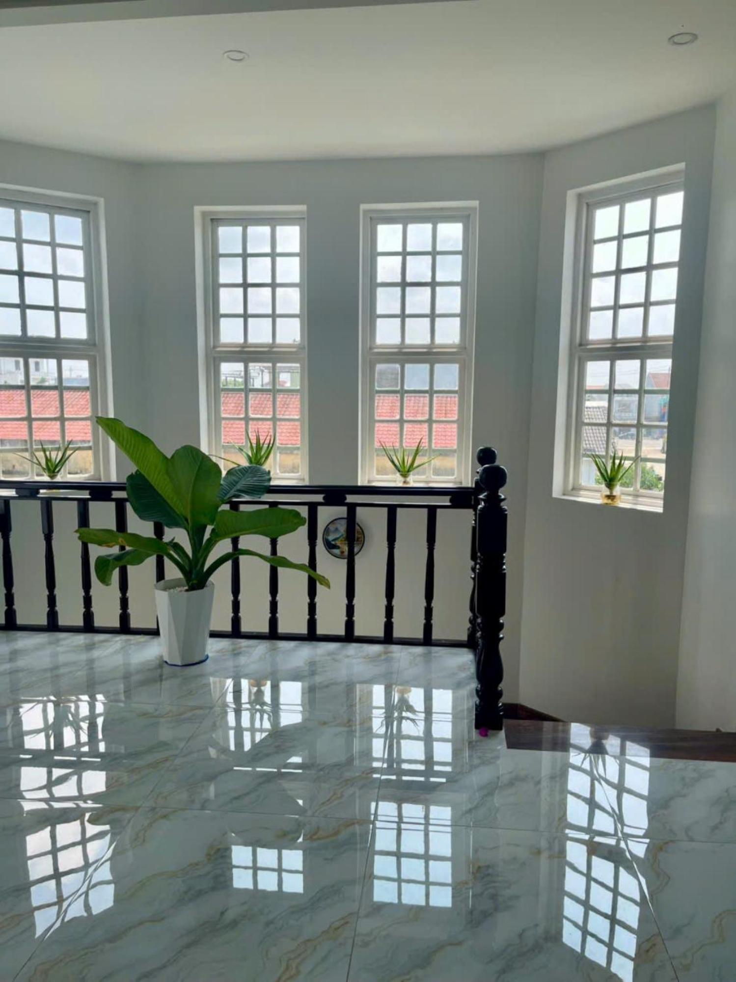 Nhat Long Homestay Hue Exterior photo
